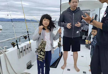 小猫钓鱼海钓俱乐部第 21 张图片
