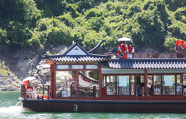 瀛湖风景区第 54 张图片