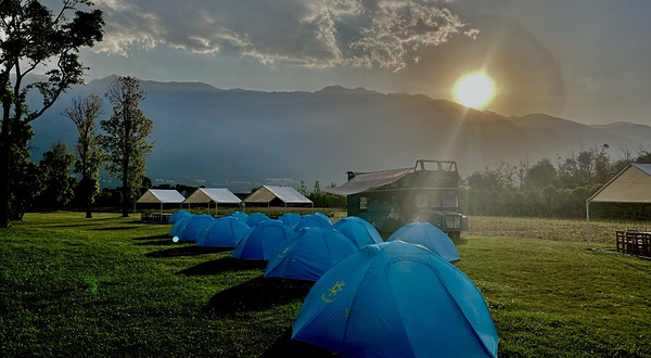 捷翔体育户外俱乐部