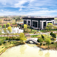 水墨大埝旅游区