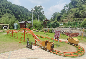湖北通天河景区第 10 张图片