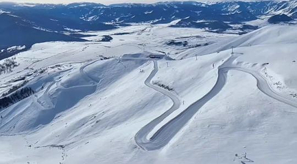 吉克普林国际滑雪度假区第 3 张图片