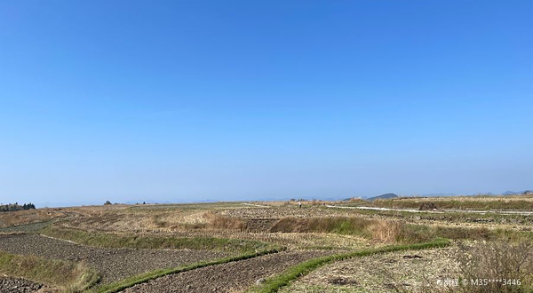 高坡扰绕村梯田