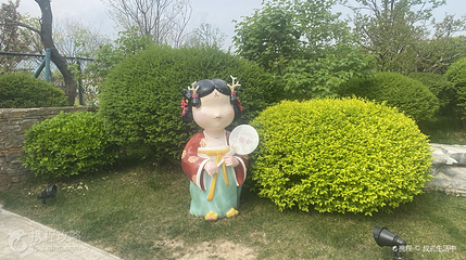 鹿野仙踪(太白山店)第 3 张图片