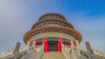 南尧公园-天坛第 5 张图片