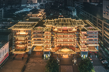 大佛古寺第 7 张图片
