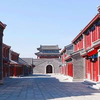 无棣古城旅游景区