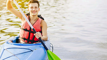 南澳岛蓝骑士水上运动中心