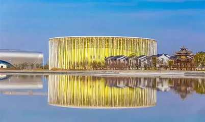 太湖秀剧场第 23 张图片