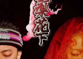 《布依·刺梨花下》沉浸式互动剧场