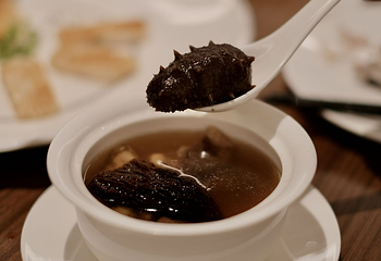 汕头潮宏基城际酒店·山海臻味潮菜第 116 张图片