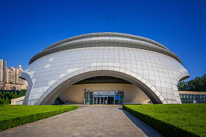 大连贝壳博物馆