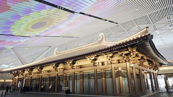 西部机场博物馆