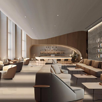 漱心·峡谷艺术温泉