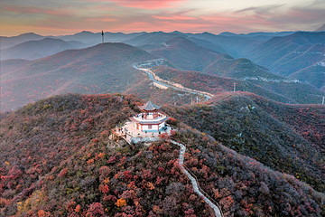 青龙峡第 5 张图片