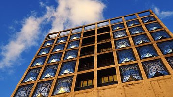 非洲当代艺术博物馆