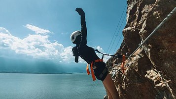 大理飞拉达极限挑战