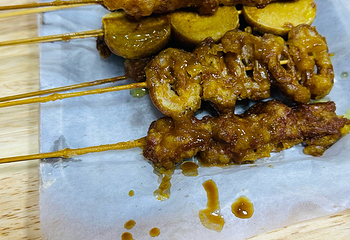 海萍馄饨(湖北路店)第 6 张图片