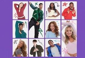 英国沃特福德 · 《The Next Step：Legacy》世界巡演