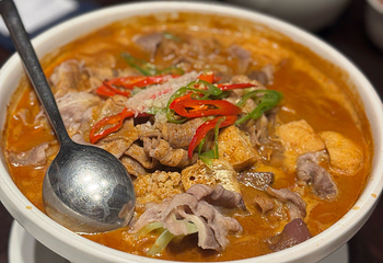 闽和南(深圳万象城店)第 18 张图片