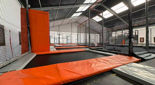 顽酷自然探索大乐园