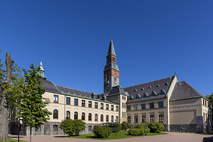 芬兰国家博物馆