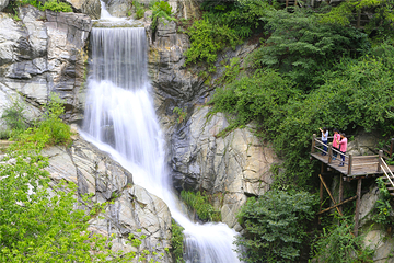 九如山休闲旅游度假区第 193 张图片