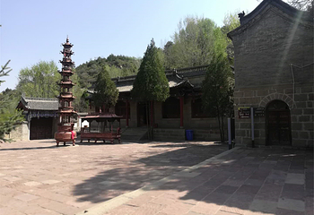 石马寺第 12 张图片