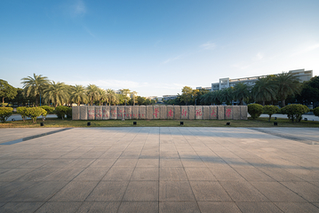 广州大学城第 10 张图片