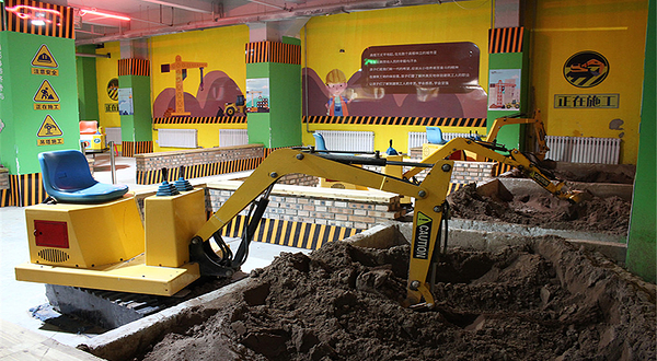 长治双创梦工厂