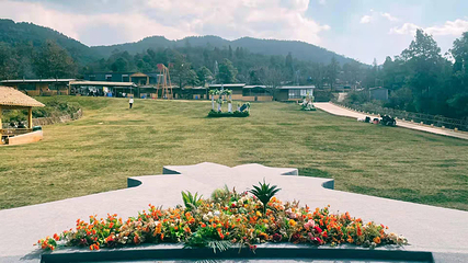 百花箐山谷景区第 25 张图片