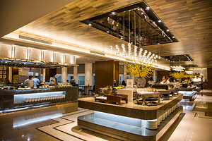 峨眉山温泉饭店