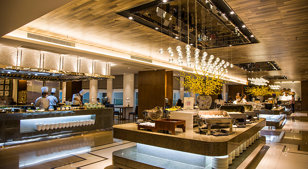 峨眉山温泉饭店