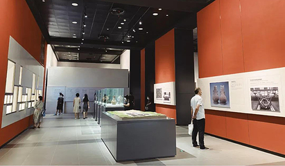 中国建筑科技馆第 27 张图片