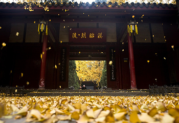 武侯祠第 89 张图片