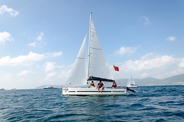 亚龙湾海底世界第 24 张图片