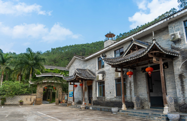 南宁横龙漂流第 3 张图片