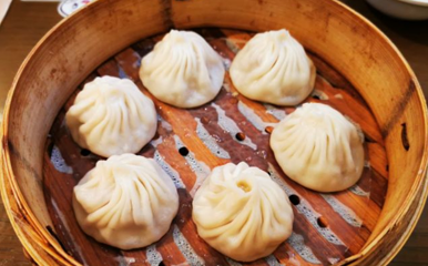 南翔馒头店（豫园店）第 15 张图片