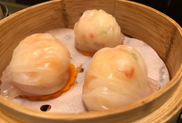 深圳四季酒店·卓粤轩第 93 张图片