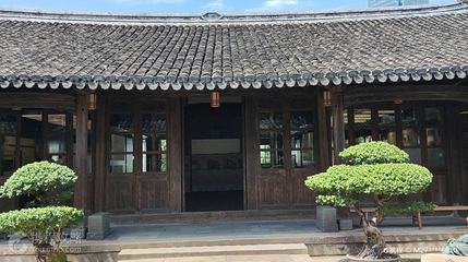 温州数学名人馆第 3 张图片