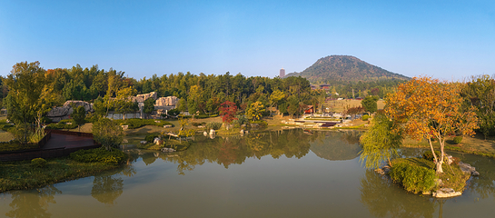 牛首山文化旅游区第 298 张图片