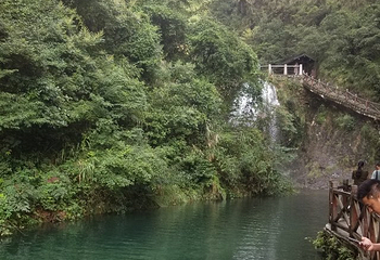 灵岩景区第 28 张图片