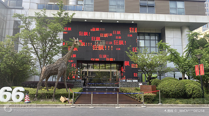 建筑模型博物馆第 2 张图片