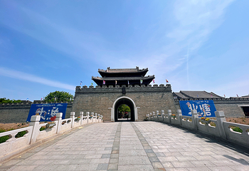 北塘古镇第 4 张图片