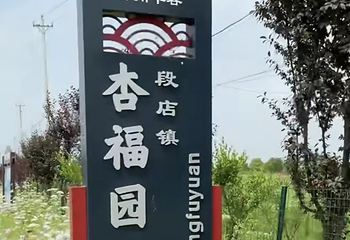 杏福园第 11 张图片