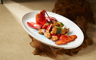 黎竹·海南私房手艺菜(海棠68环球美食街店)第 42 张图片