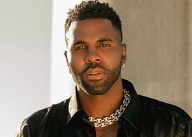 英国伯明翰 · Jason Derulo《The Last Dance》世界巡演