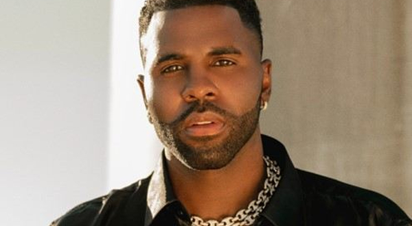 英国伯明翰 · Jason Derulo《The Last Dance》世界巡演