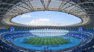 天津奥林匹克中心-体育场