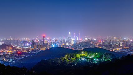 白云山第 9 张图片